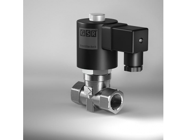 GSR valve Type 46
